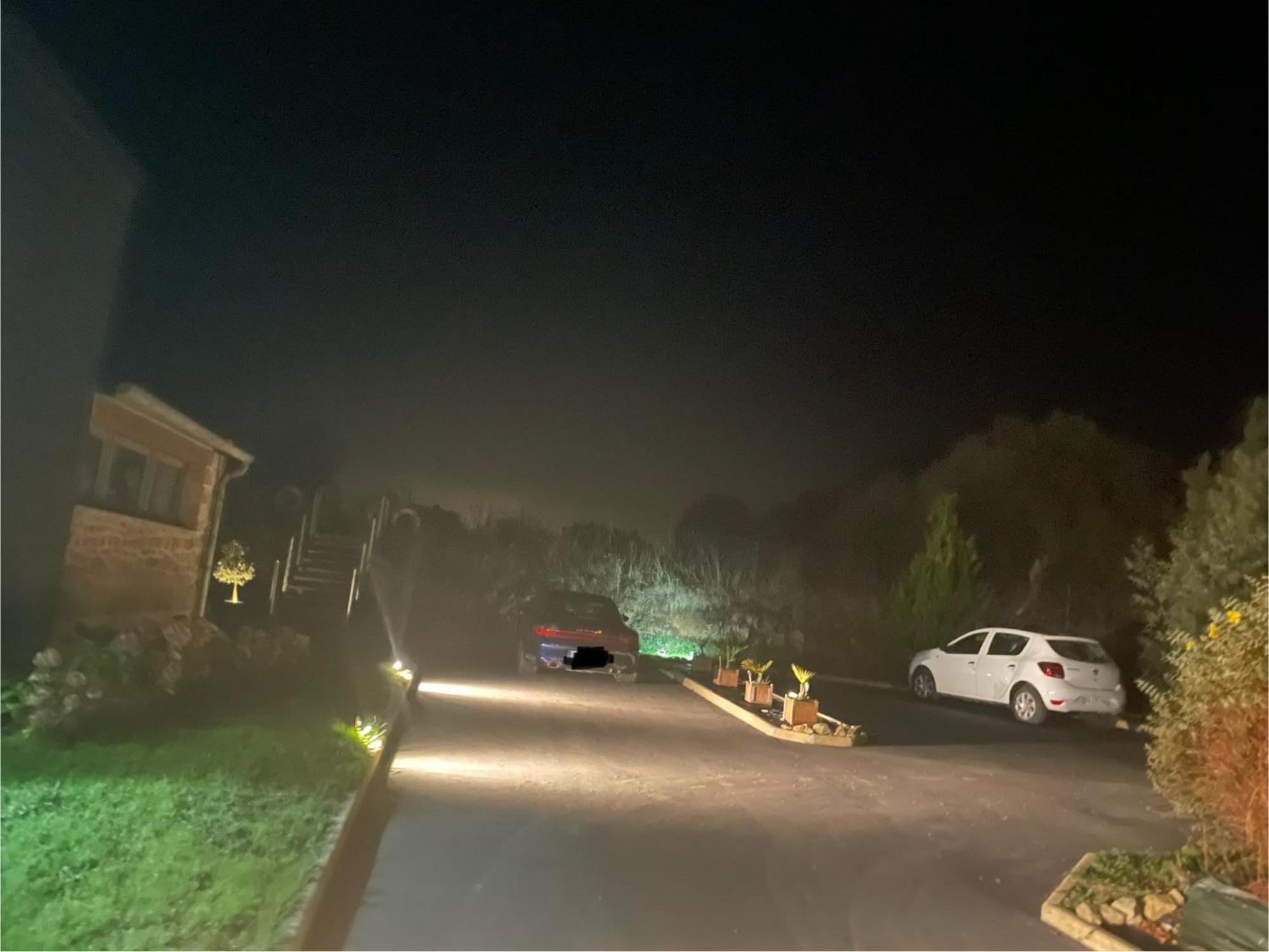 Gites D Izel N1 Entre Terre Et Mer Pres D'Un Golf Ploemel Екстериор снимка